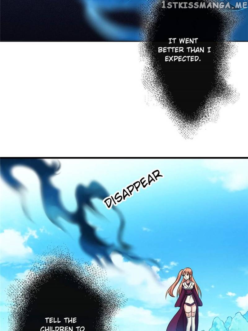 Reborn As A Dog chapter 81 - page 7
