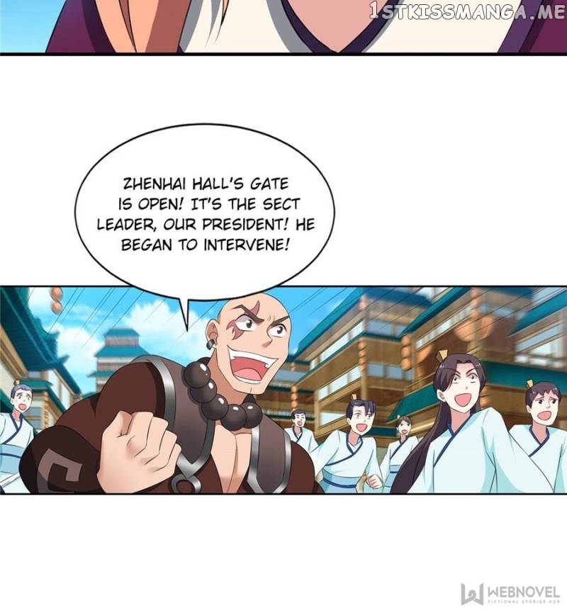 Reborn As A Dog chapter 81 - page 9