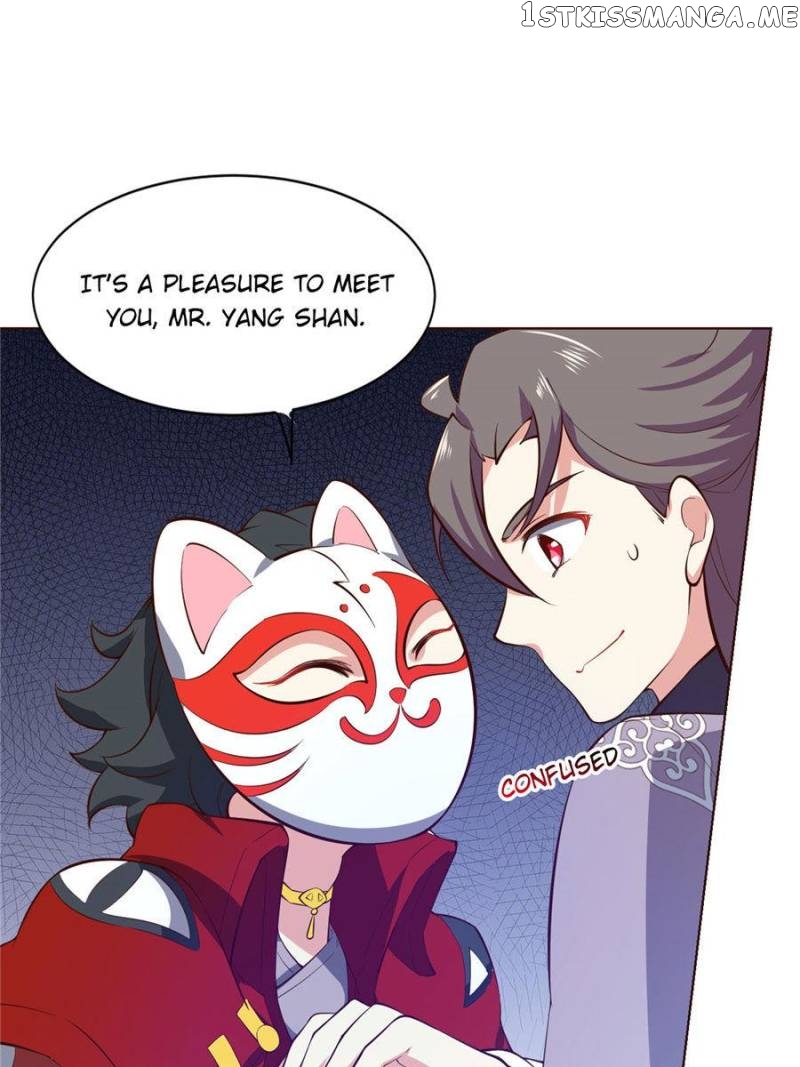 Reborn As A Dog chapter 43 - page 1