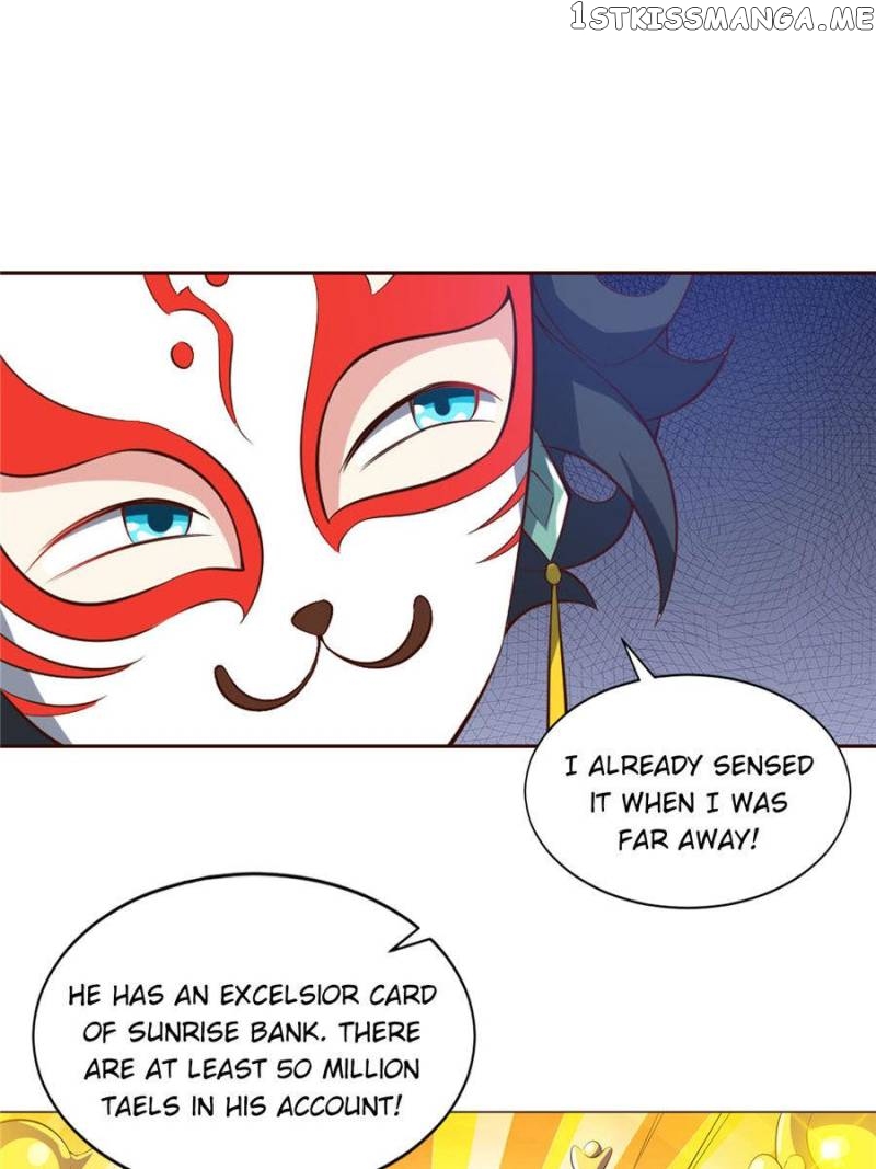 Reborn As A Dog chapter 43 - page 10