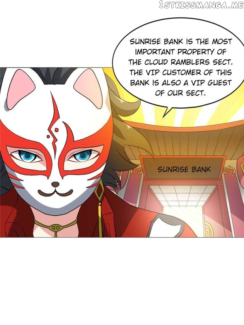 Reborn As A Dog chapter 43 - page 12