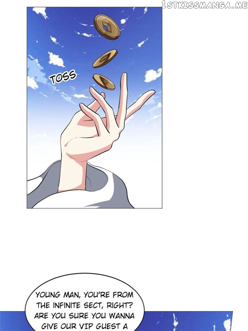 Reborn As A Dog chapter 43 - page 13