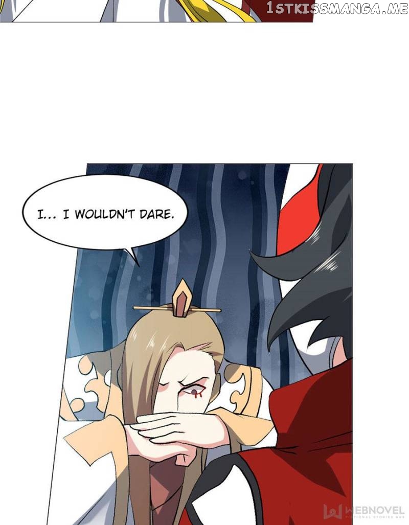 Reborn As A Dog chapter 43 - page 16