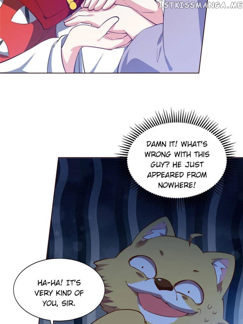 Reborn As A Dog chapter 43 - page 2