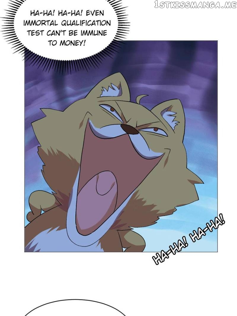 Reborn As A Dog chapter 43 - page 20