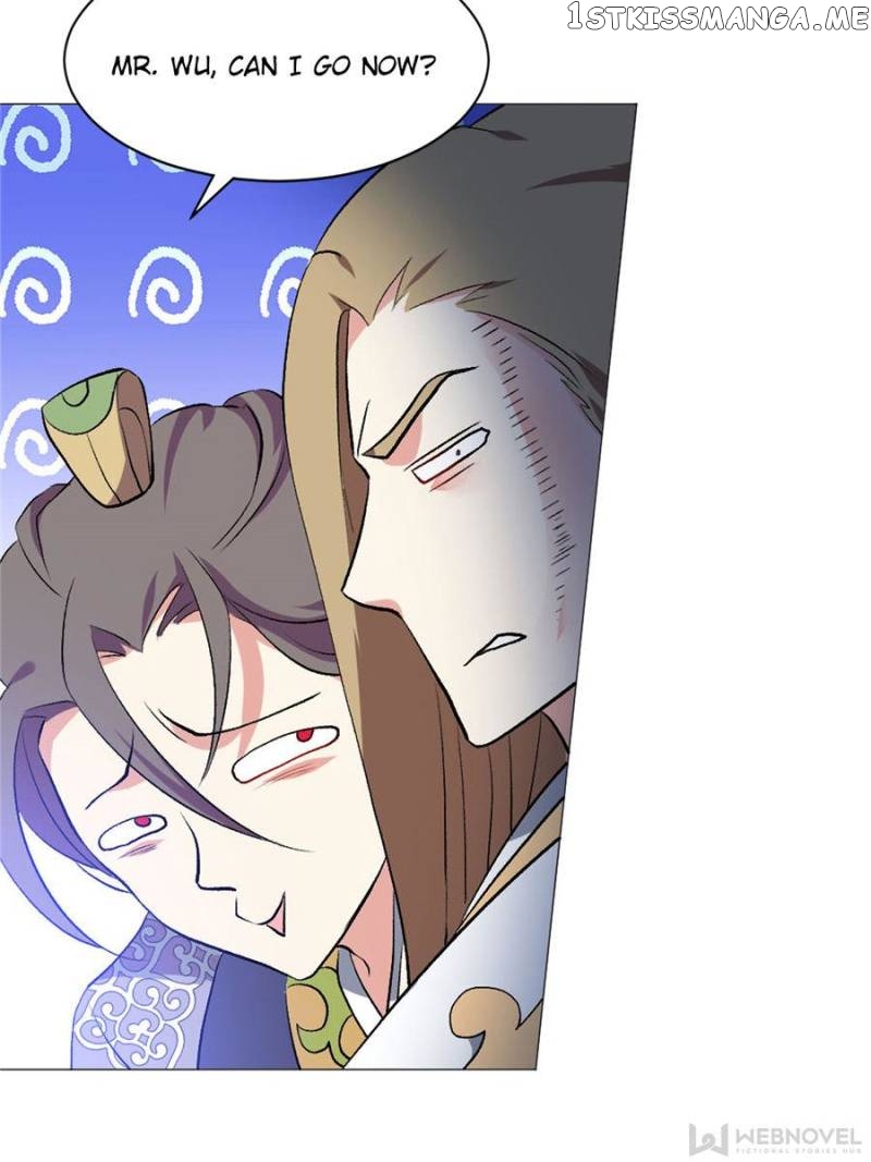 Reborn As A Dog chapter 43 - page 21
