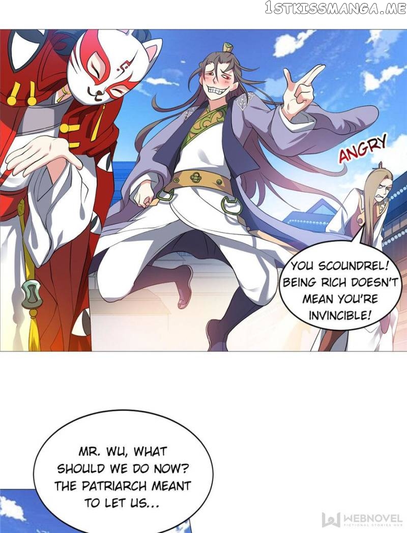 Reborn As A Dog chapter 43 - page 24