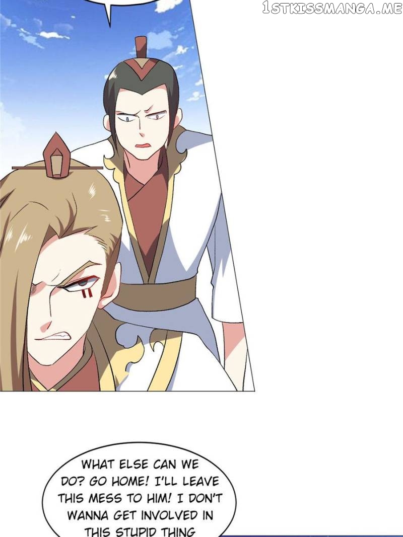 Reborn As A Dog chapter 43 - page 25