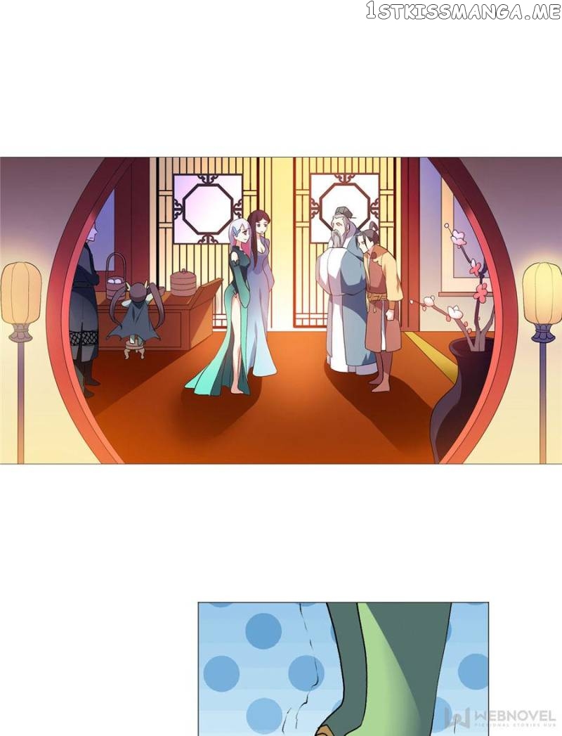 Reborn As A Dog chapter 43 - page 28