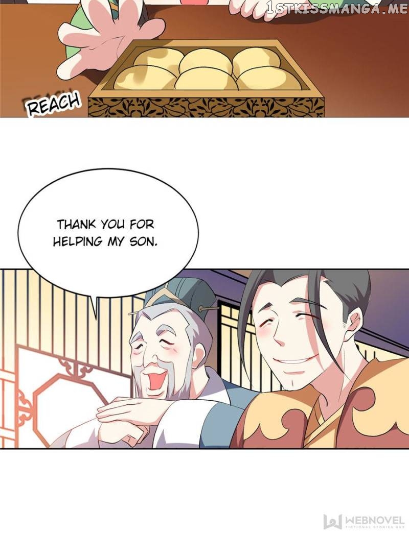 Reborn As A Dog chapter 43 - page 30
