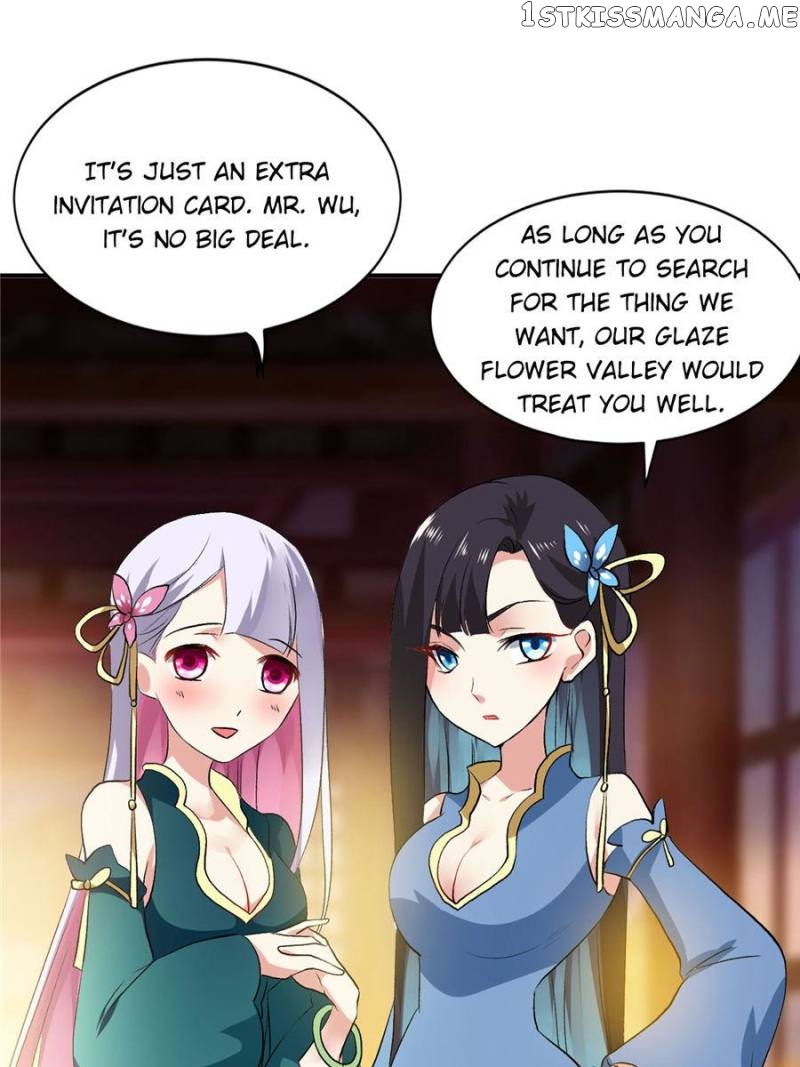 Reborn As A Dog chapter 43 - page 31