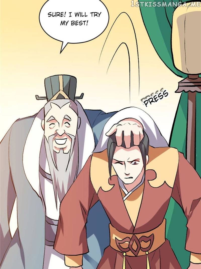 Reborn As A Dog chapter 43 - page 34