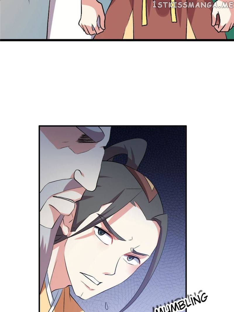 Reborn As A Dog chapter 43 - page 35