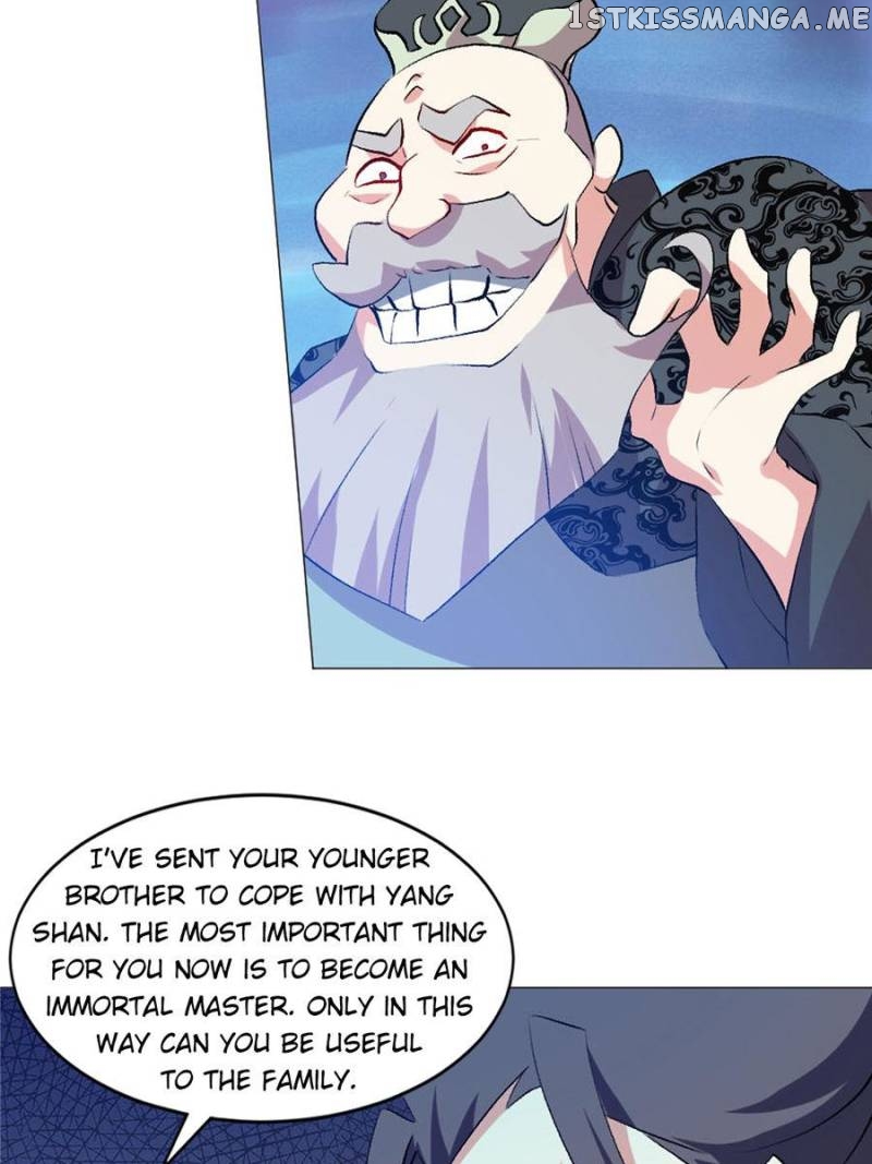 Reborn As A Dog chapter 43 - page 39