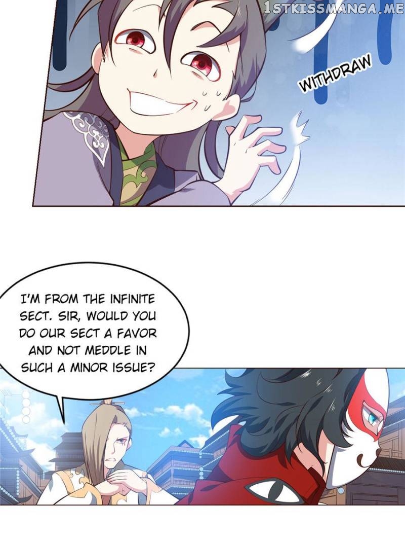 Reborn As A Dog chapter 43 - page 4