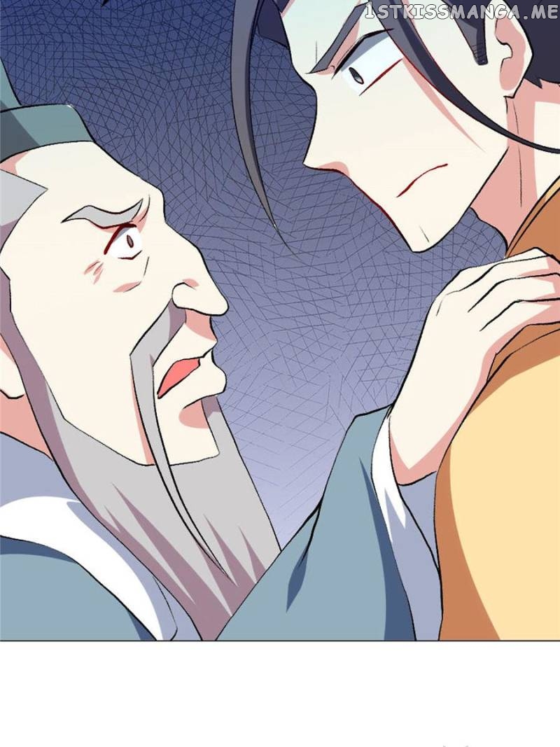 Reborn As A Dog chapter 43 - page 40