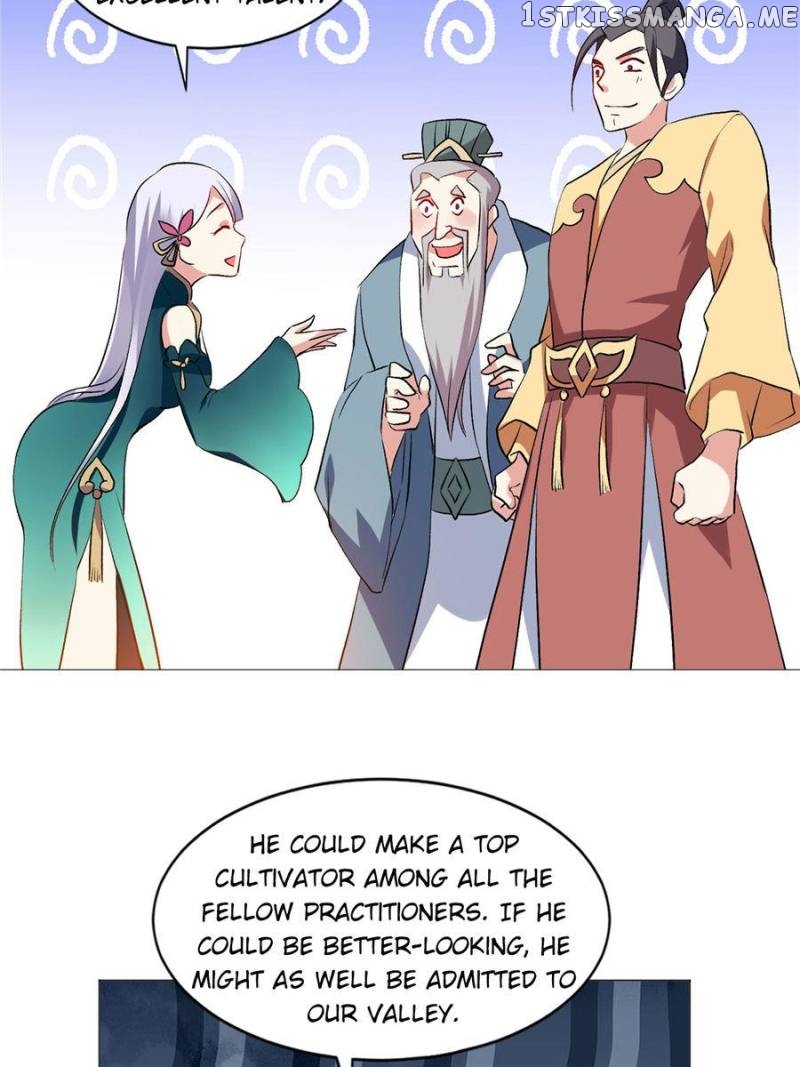 Reborn As A Dog chapter 43 - page 43