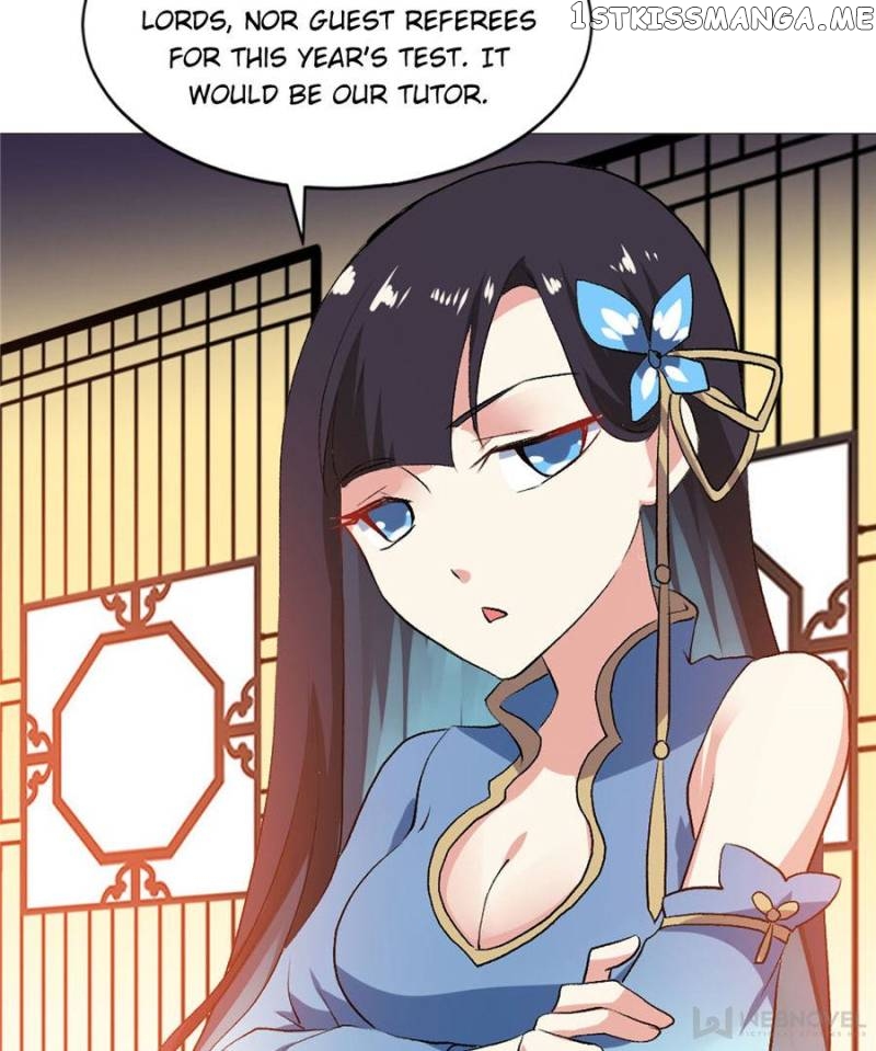Reborn As A Dog chapter 43 - page 46