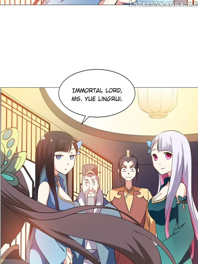Reborn As A Dog chapter 43 - page 47