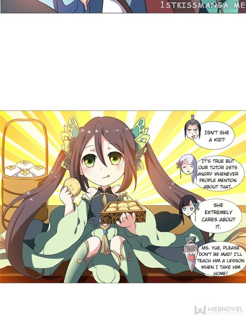 Reborn As A Dog chapter 43 - page 48
