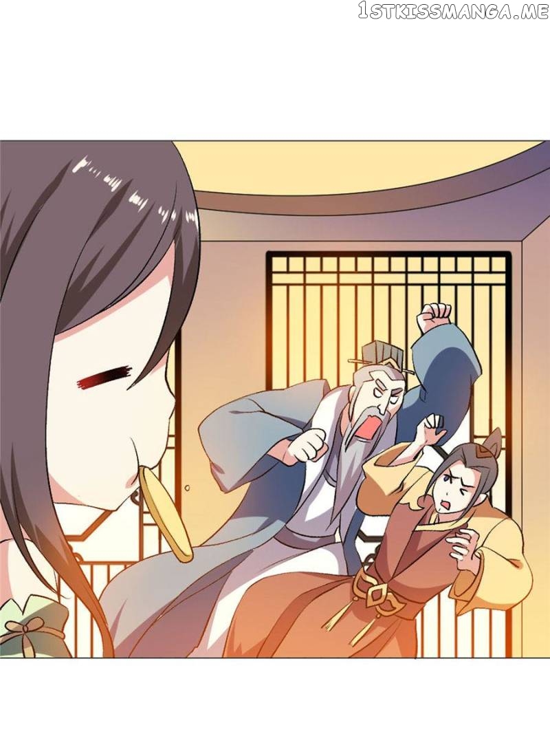 Reborn As A Dog chapter 43 - page 49