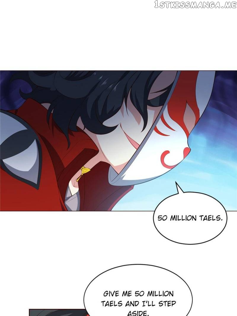 Reborn As A Dog chapter 43 - page 5