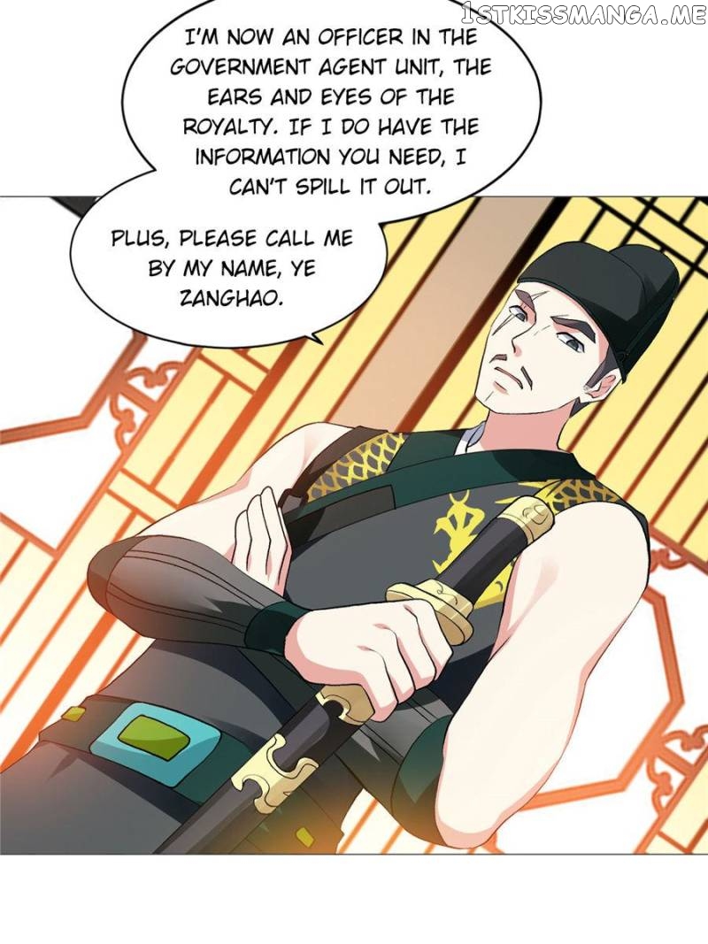 Reborn As A Dog chapter 43 - page 52