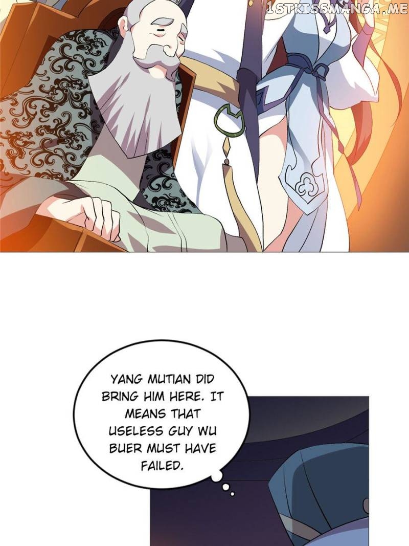 Reborn As A Dog chapter 43 - page 55