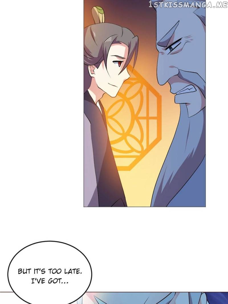 Reborn As A Dog chapter 43 - page 57
