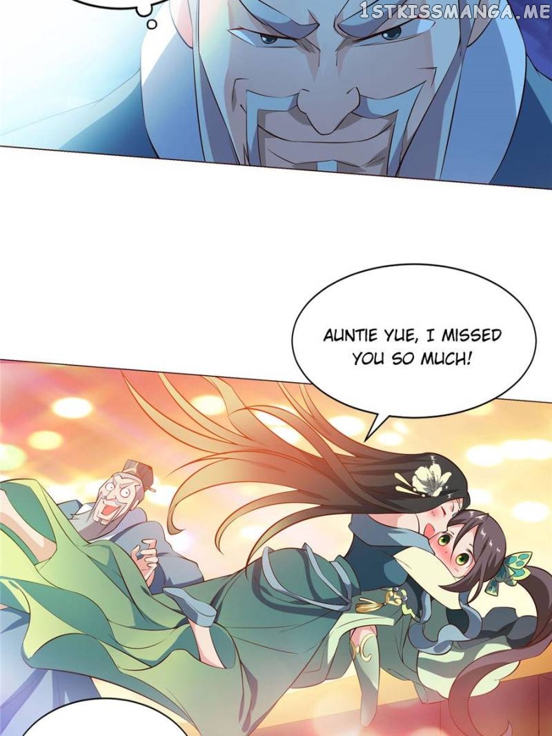 Reborn As A Dog chapter 43 - page 58