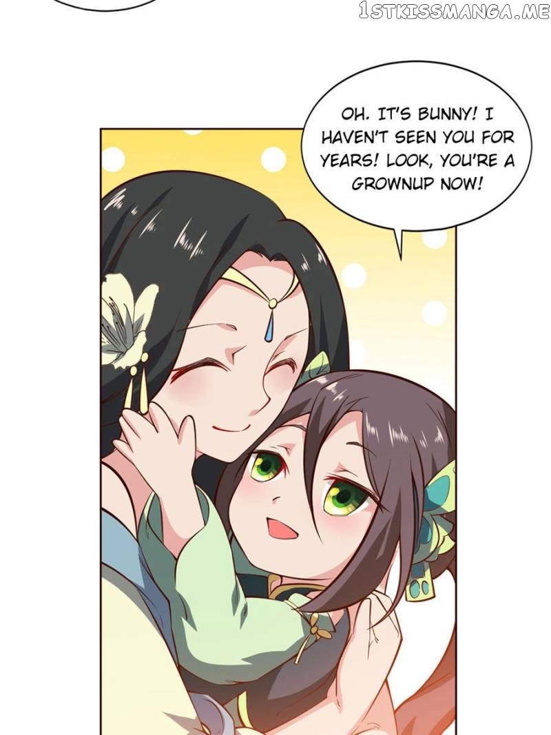 Reborn As A Dog chapter 43 - page 60