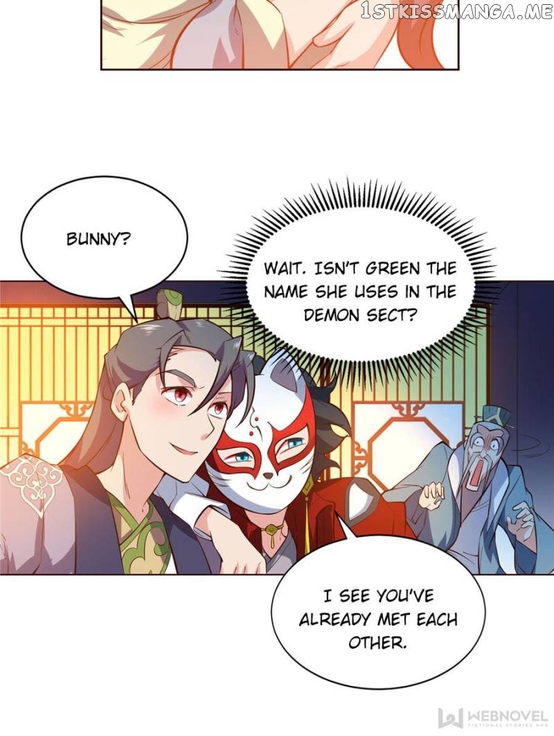 Reborn As A Dog chapter 43 - page 61