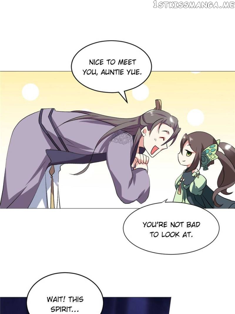 Reborn As A Dog chapter 43 - page 65