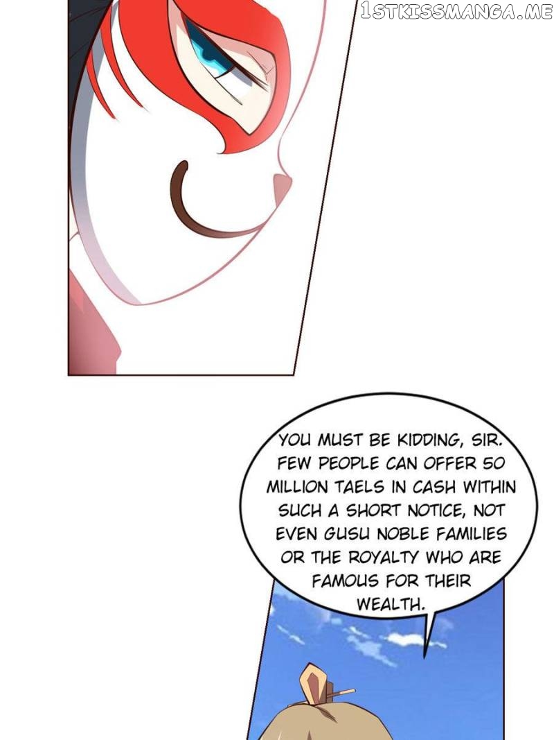 Reborn As A Dog chapter 43 - page 7