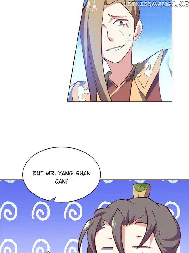 Reborn As A Dog chapter 43 - page 8