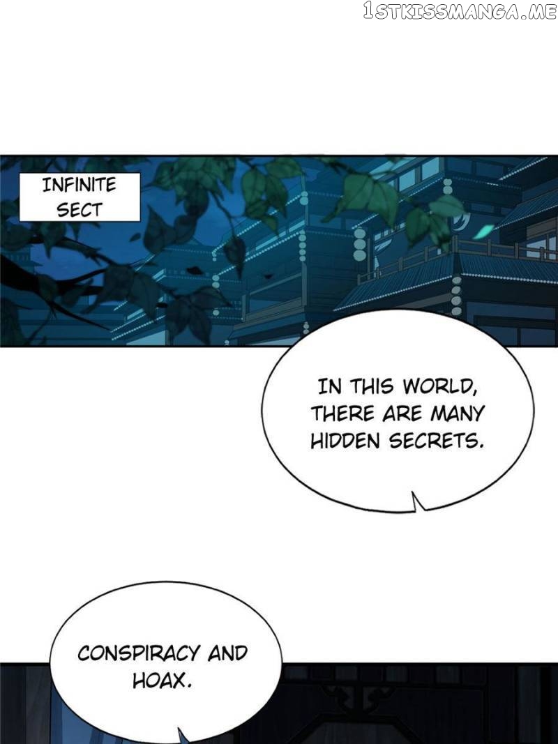 Reborn As A Dog chapter 124 - page 1
