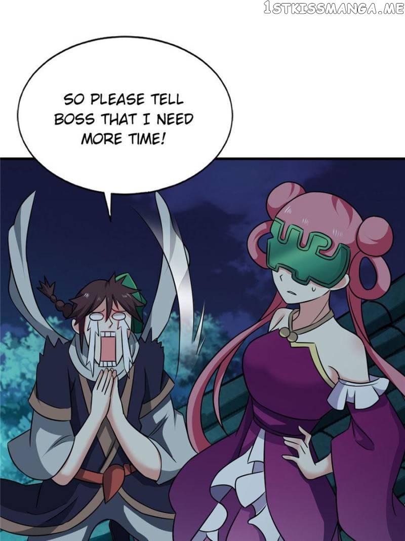 Reborn As A Dog chapter 124 - page 11