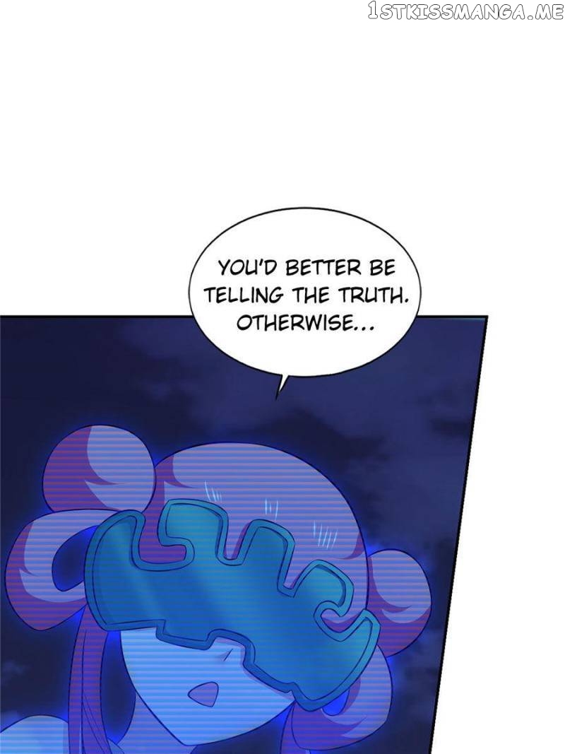 Reborn As A Dog chapter 124 - page 14