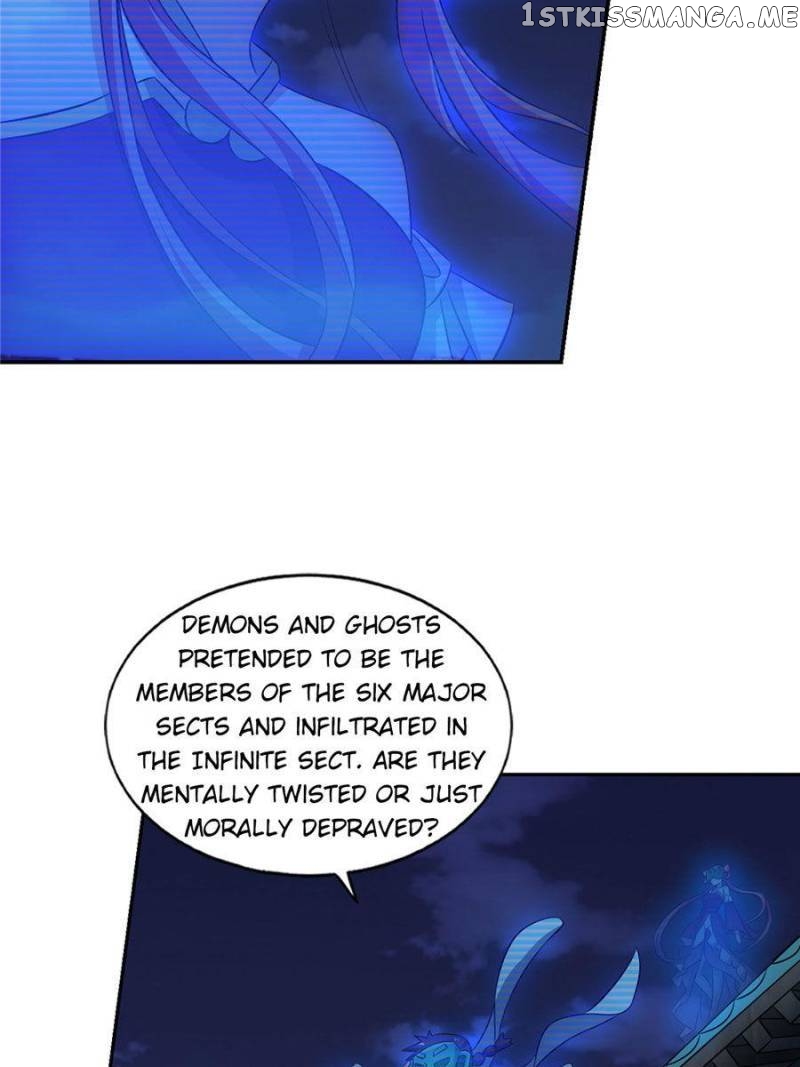 Reborn As A Dog chapter 124 - page 15