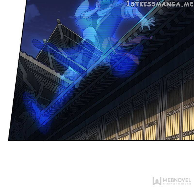 Reborn As A Dog chapter 124 - page 16
