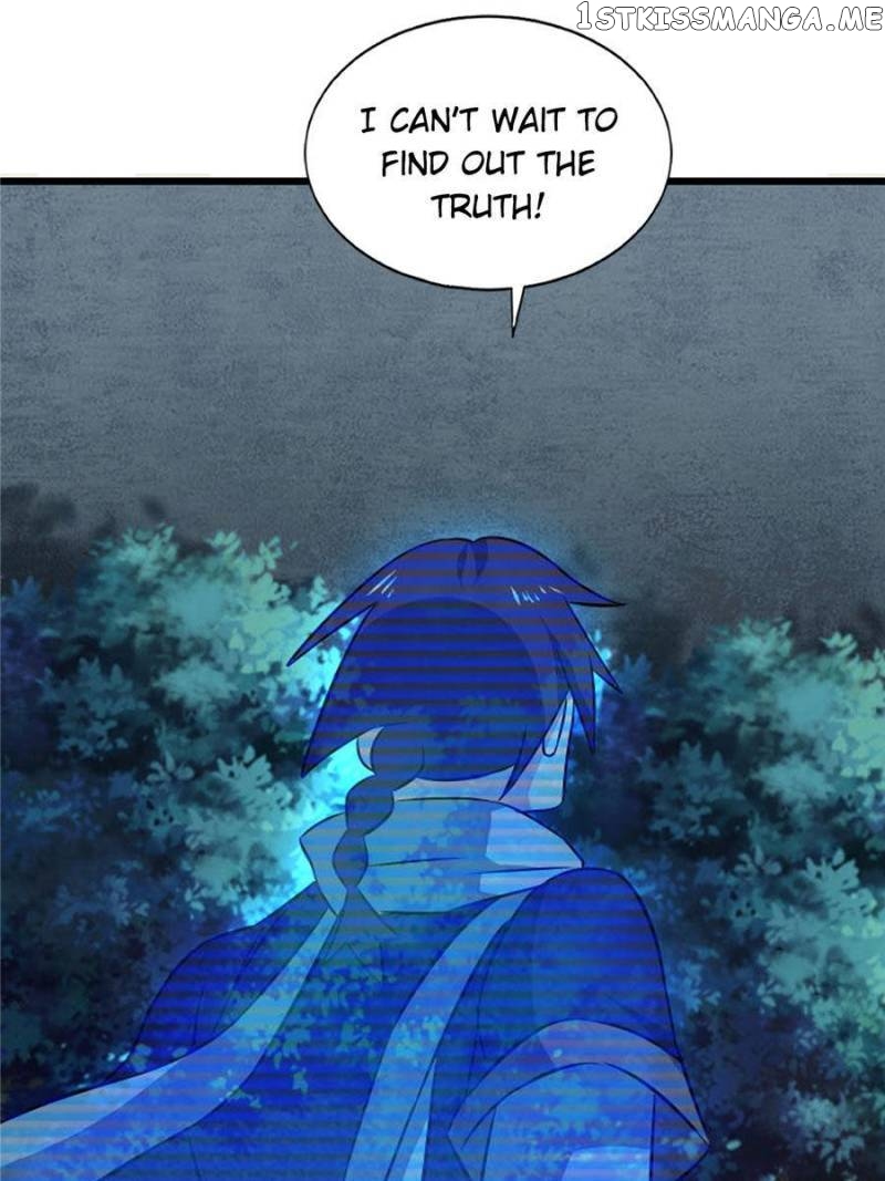 Reborn As A Dog chapter 124 - page 18