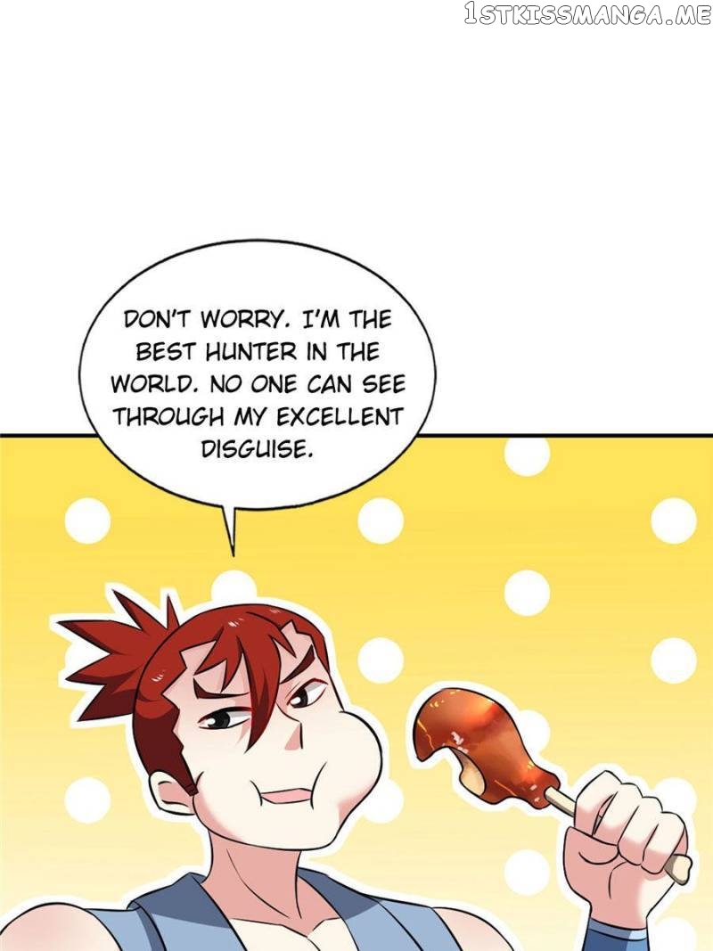Reborn As A Dog chapter 124 - page 23