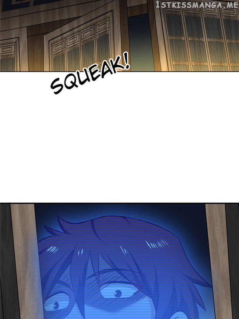 Reborn As A Dog chapter 124 - page 26