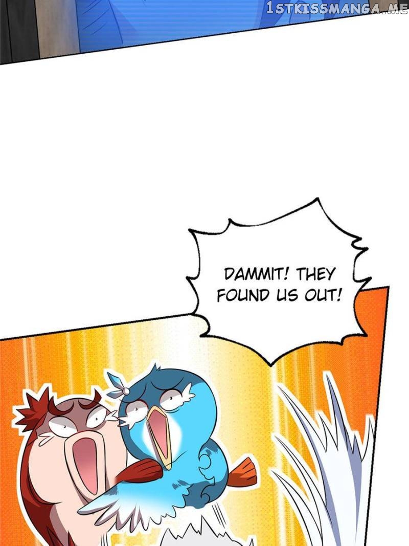 Reborn As A Dog chapter 124 - page 27
