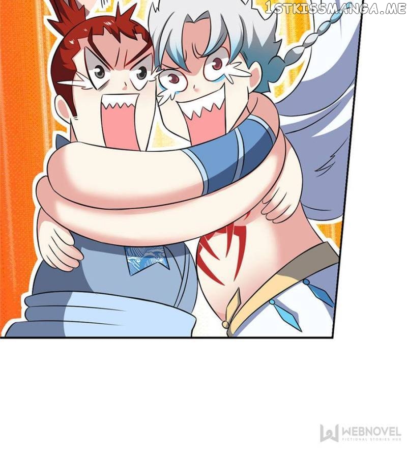 Reborn As A Dog chapter 124 - page 28