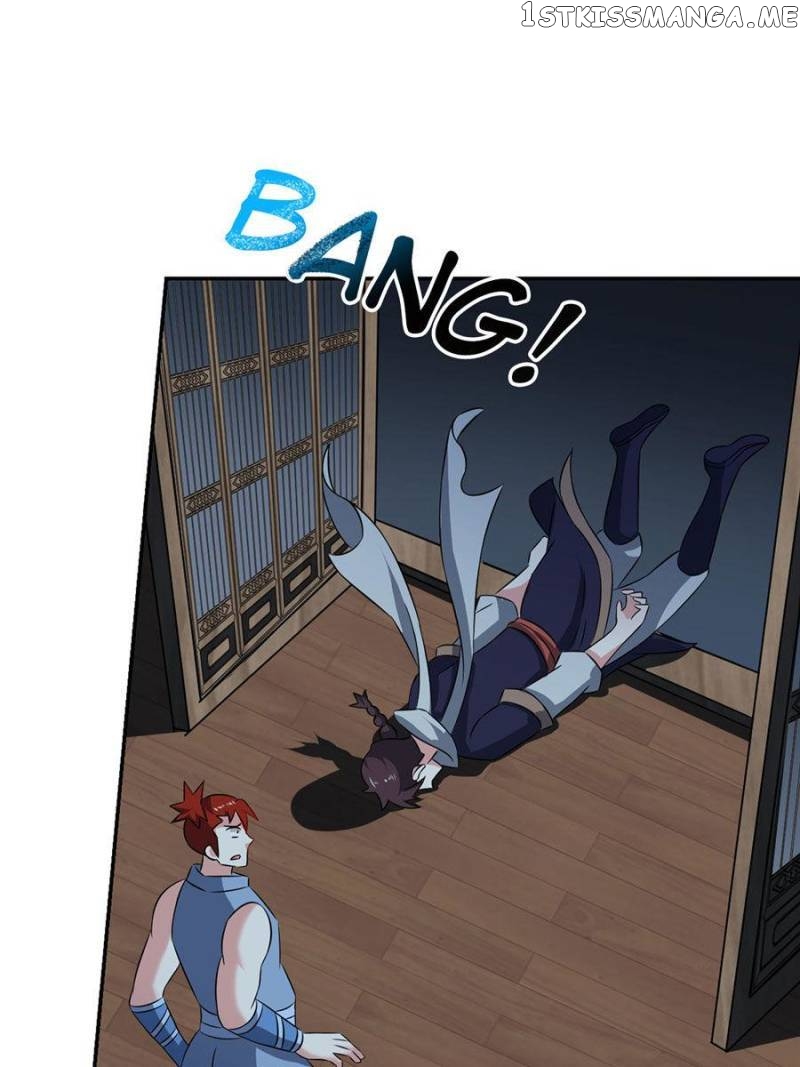 Reborn As A Dog chapter 124 - page 29