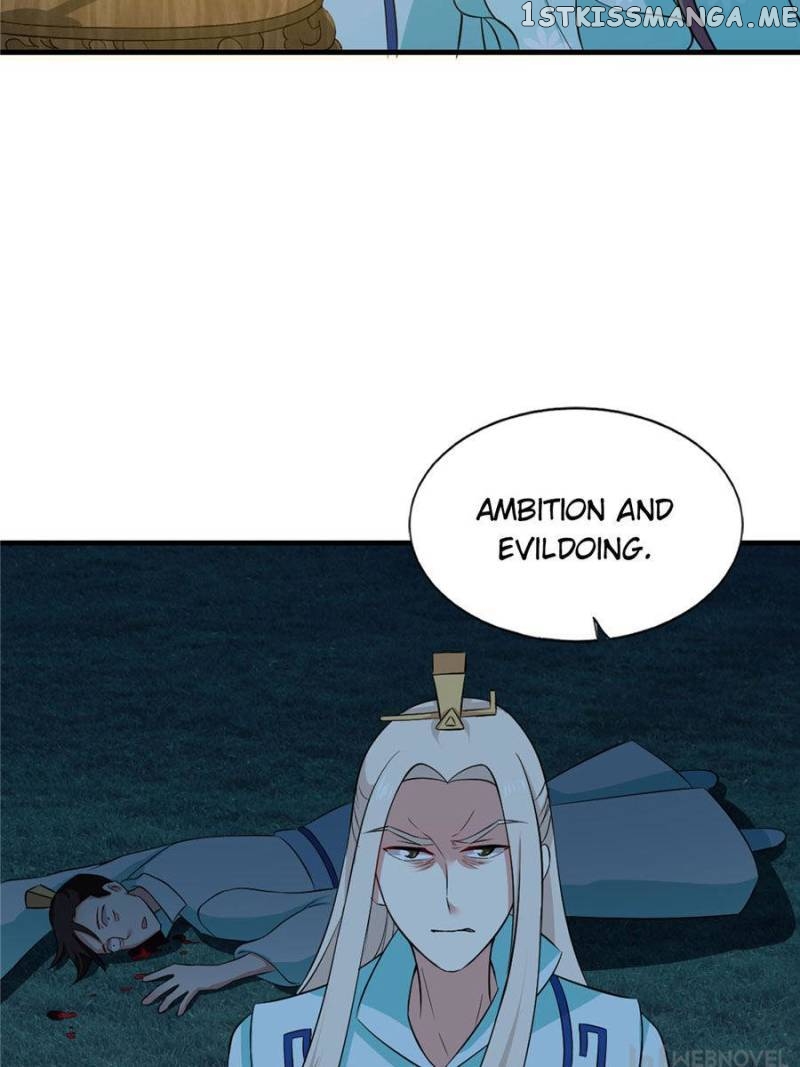 Reborn As A Dog chapter 124 - page 3