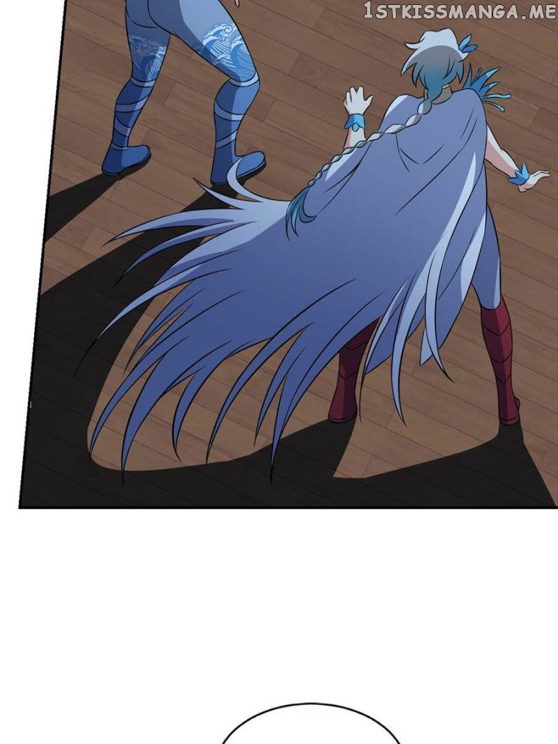 Reborn As A Dog chapter 124 - page 30