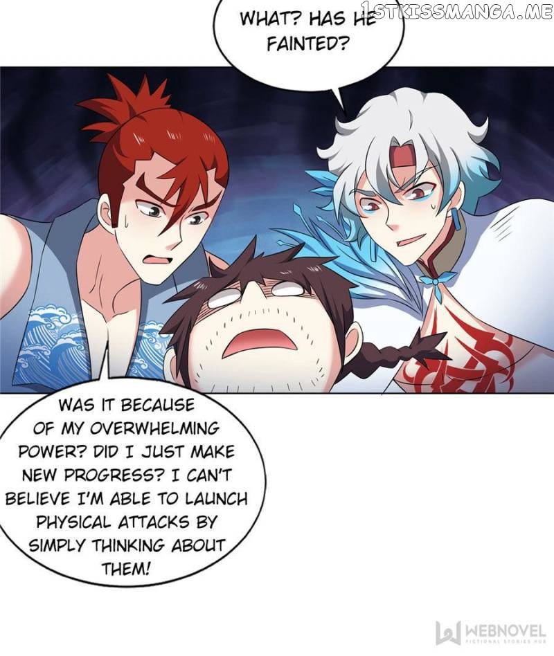 Reborn As A Dog chapter 124 - page 31