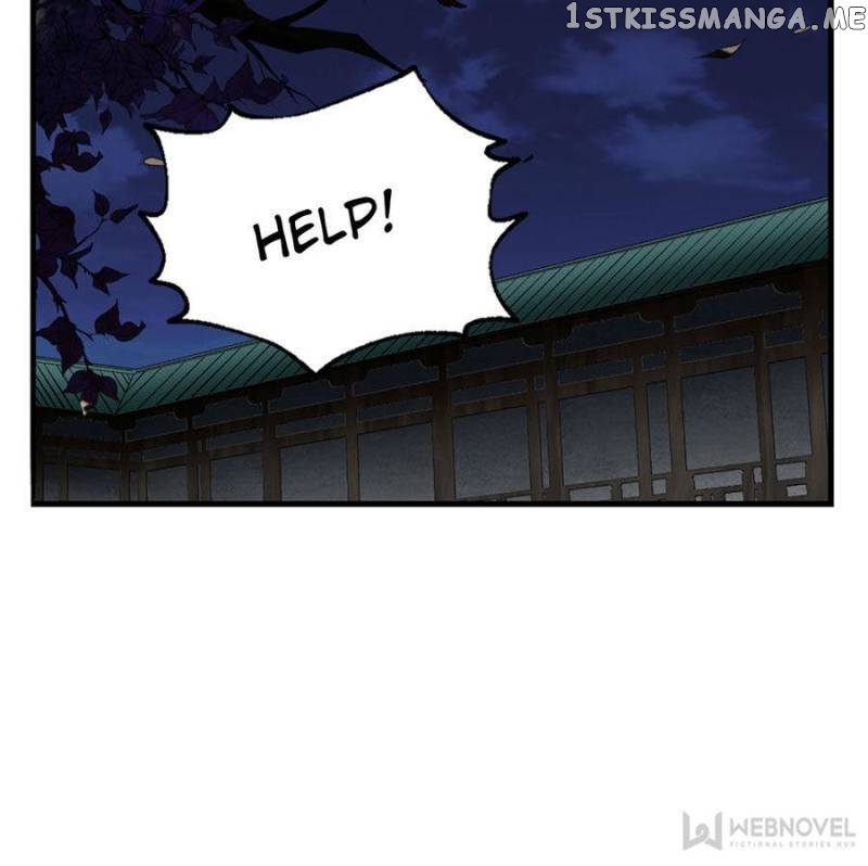 Reborn As A Dog chapter 124 - page 34